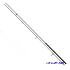 Карповое удилище Daiwa 24 Emblem Carp длина 13ft тест 3.50lb
